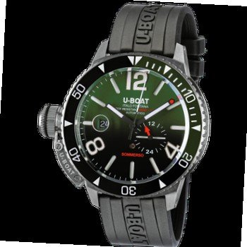 U-Boat 9520