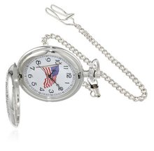 U.S. Air Force "Medallion" Pocket with Chain