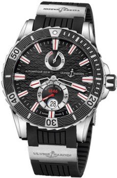 Ulysse Nardin 263-10-392