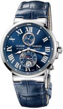 Ulysse Nardin 263-6743