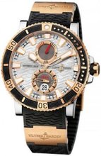 Ulysse Nardin 265-90-391