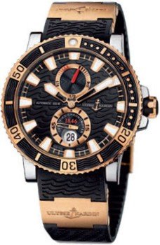 Ulysse Nardin 265-90-3C92