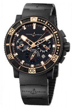 Ulysse Nardin 353-90-3