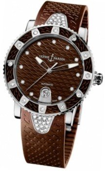 Ulysse Nardin 8103-101E-3C15