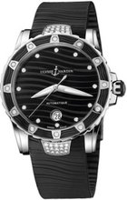 Ulysse Nardin 8153-180E-3C12