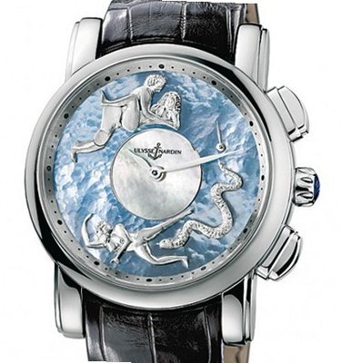 Ulysse Nardin Erotica