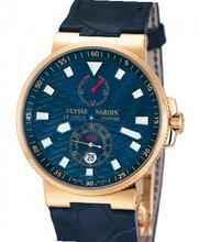 Ulysse Nardin Limited Editions Maxi Marine Diver Blue Wave Limited Edition