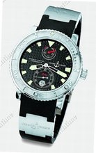 Ulysse Nardin Marine Collection Marine Diver Chronometer 1846