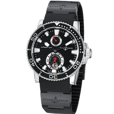 Ulysse Nardin Marine Collection Maxi Marine Diver