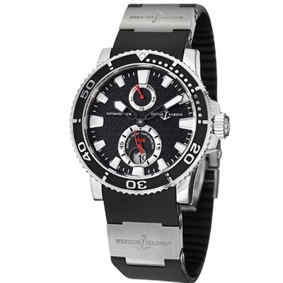 Ulysse Nardin Maxi Marine Diver 263-33-3-82