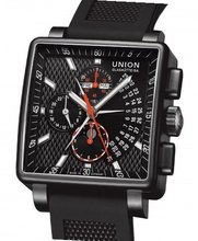 Union Glashütte Averin Averin Chronograph