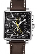 Union Glashütte Averin Averin Chronograph