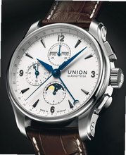 Union Glashütte Belisar Chronograph Mondphase