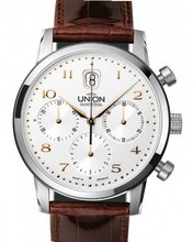 Union Glashütte Diplomat Diplomat Chronograph