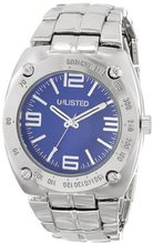 UNLISTED WATCHES UL1296 "City Streets"