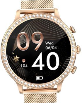 UWatch Gold