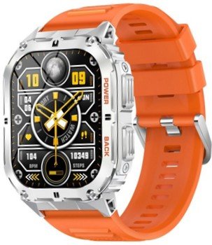 UWatch Orange