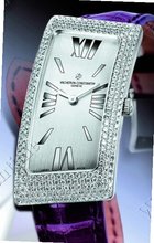 Vacheron Constantin Ladies Timepieces 1972 Cambre