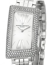 Vacheron Constantin Ladies Timepieces 1972 Kleines Modell