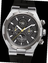 Vacheron Constantin Overseas Overseas Chronograph Perpetual Calendar Boutiques Exclusive