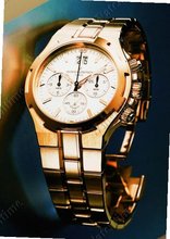 Vacheron Constantin Overseas Overseas chronograph