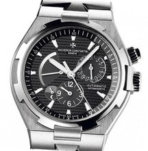 Vacheron Constantin Overseas Overseas Dual Time