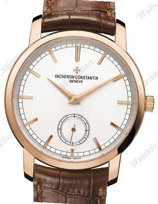 Vacheron Constantin Patrimony Patrimony Traditionnelle Self-Winding