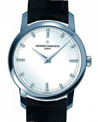 Vacheron Constantin Patrimony Patrimony Traditionnelle Small Modell