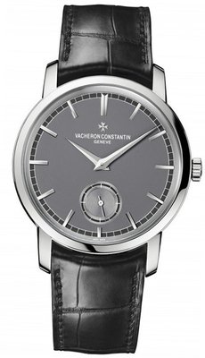 Vacheron Constantin Patrimony Patrimony Traditionnelle Small Seconds