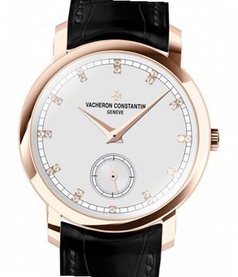 Vacheron Constantin Patrimony Patrimony Traditionnelle