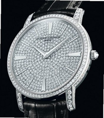 Vacheron Constantin Patrimony Patrimony Traditionnelle