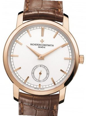 Vacheron Constantin Patrimony Patrimony Traditionnelle