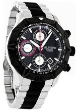 Valentino Homme Automatic Chronograph Stainless Steel LIMITED EDITION V40LCA9R909-S09R