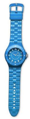 Valiant Baby Blue 40mm