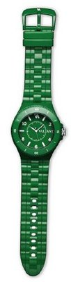 Valiant Dark Green 52mm