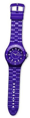 Valiant Purple 52mm