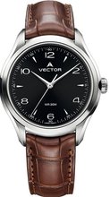 Vector V8-057512 black