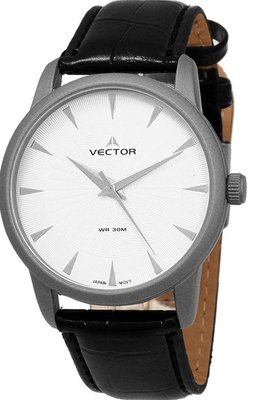 Vector V8-135573 white