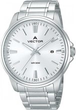 Vector VC8-016413 white