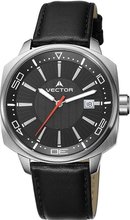 Vector VC8-019518 black