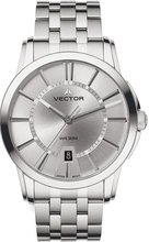 Vector VC8-020413 steel