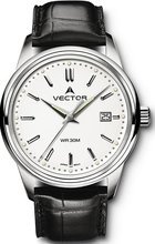 Vector VC8-021513 white