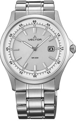 Vector VC8-025413 steel