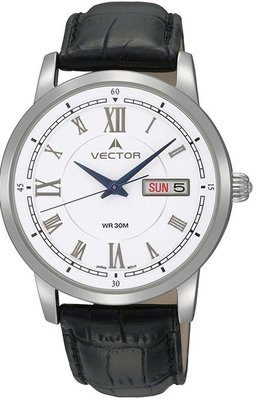 Vector VC8-043515 white