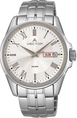 Vector VC8-045415 steel