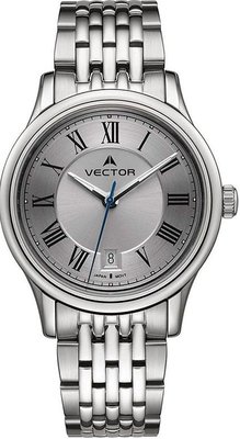 Vector VC8-074415 steel