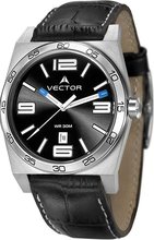 Vector VC8-075513 black