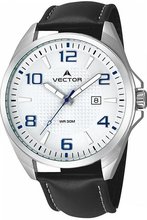Vector VC8-109512 steel