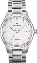 Vector VM8-007413 white