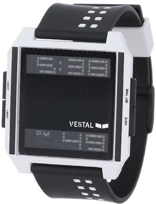 Vestal DIG009 Digichord Black White Polyurethane Digital